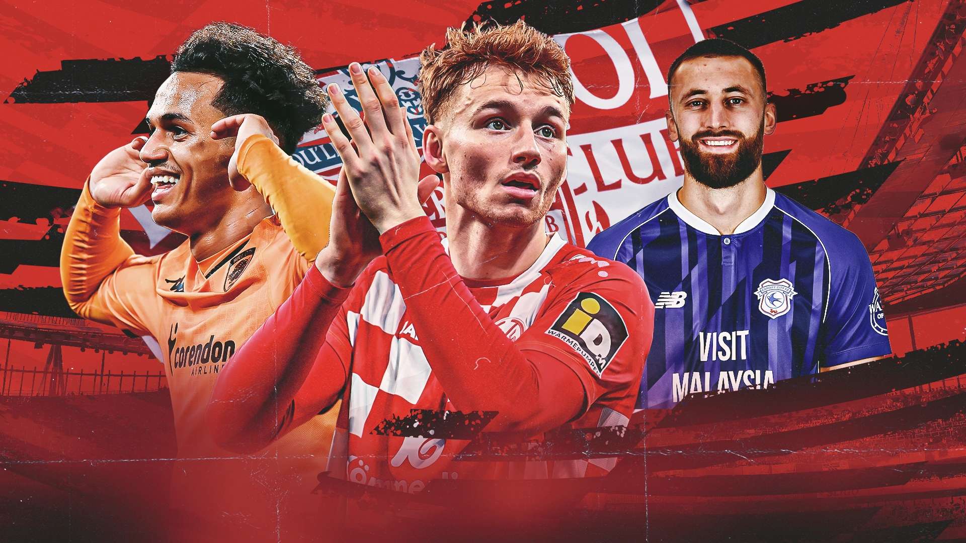 为中国足球 为中国足球