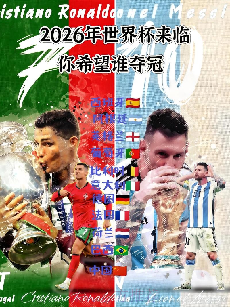 2026世界杯免费观看靠谱吗