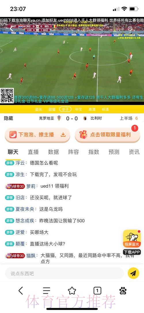 世界杯投注平台排行榜：权威评测与最新分析